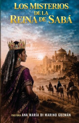 Los Misterios de la Reina de Saba
