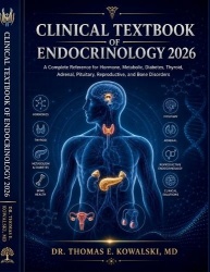 CLINICAL TEXTBOOK OF ENDOCRINOLOGY 2026