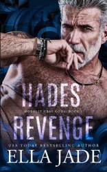 Hades' Revenge - A Dark Age Gap Romance