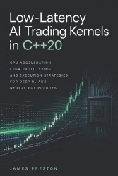 Low-Latency AI Trading Kernels in C++20 - GPU Acceleration, FPGA Prototyping, and Execution Strategies for Deep RL and Neural PD