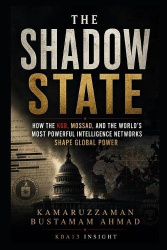 THE SHADOW STATE