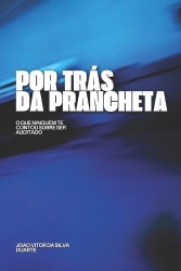 POR TRÁS DA PRANCHETA