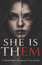 She is Them - A mind split between two souls