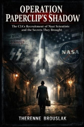 Operation Paperclip's Shadow