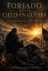 Forjado Bajo El Cielo En Guerra - El amanecer de los viejos guerreros