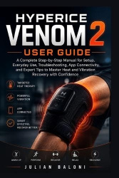 Hyperice Venom 2 User Guide