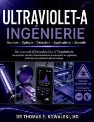 Ultraviolet-A Ingénierie - Une enquête multidisciplinaire destinée aux étudiants en ingénierie, praticiens et professionnels tec