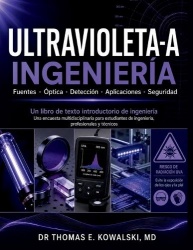 Ultravioleta-A Ingeniería - Una encuesta multidisciplinaria para estudiantes de ingeniería, profesionales y técnicos
