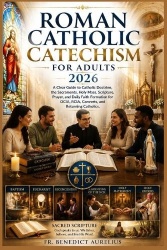 Roman Catholic Catechism for Adults 2026