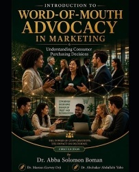 Introduction to Word-Of-Mouth Advocacy in Marketing - Understanding Consumer Purchasing Decision