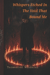 Whispers Etched in the Void That Bound Me