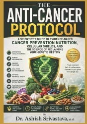 The Anti-Cancer Protocol - A Scientist's Guide To Evidence-Based Cancer Prevention Nutrition, Cellular Shields, and the Science 