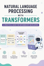 Natural Language Processing with Transformers - A Practical Guide for Intermediate Developers