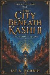 The City Beneath Kashi II - The Memory Below