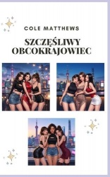 SzczĘŚliwy Obcokrajowiec