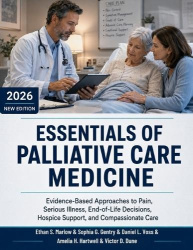 Essentials of Palliative Care Medicine