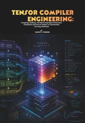 Tensor Compiler Engineering - Designing, Building, and Optimizing High-Performance Compilation Systems for Modern AI and Machine