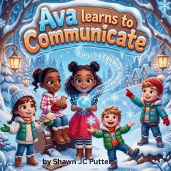 Ava Learns to Communicate