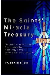 The Saints'Miracle Treasury