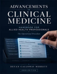 Advancements in Clinical Medicine Handbook for Allied Health Professionals