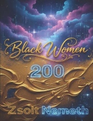 Black Women 200