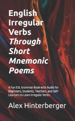 English Irregular Verbs Through Short Mnemonic Poems