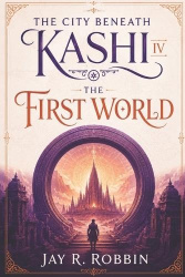 The City Beneath Kashi IV - The First World