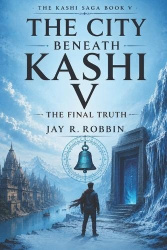 The City Beneath Kashi V - THE FINAL TRUTH (Series Finale)
