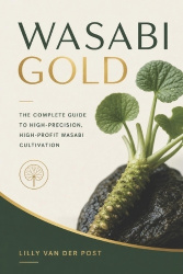 Wasabi Gold