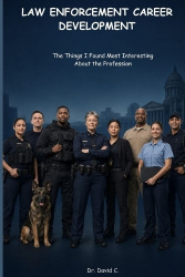 Law Enforcement Career Development - Law Enforcement Career Development: The Things I Found Most Interesting About the Professio