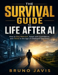 The Survival Guide to Life After AI - How to Stay Relevant, Adapt with Confidence, and Thrive in the Age of Intelligent Machines