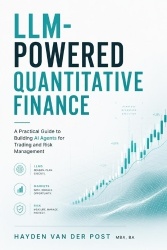 LLM-Powered Quantitative Finance