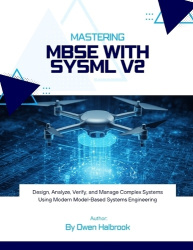 Mastering MBSE with SysML v2