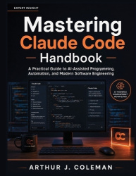 Mastering Claude Code Handbook - A Practical Guide to AI-Assisted Programming, Automation, and Modern Software Engineering