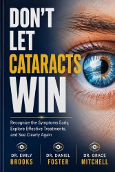 DON'T LET CATARACTS WIN