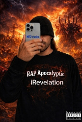 iRevelation - A Worshipful Rap Retelling of the Book of Revelation