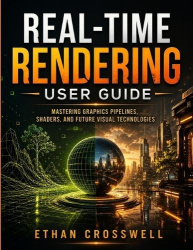 Real-Time Rendering User Guide - Mastering Graphics Pipelines, Shaders, and Future Visual Technologies