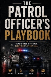 The Patrol Officer's Playbook