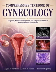 Comprehensive Textbook of Gynecology