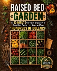 Raised Bed Garden