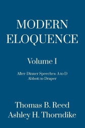 Modern Eloquence