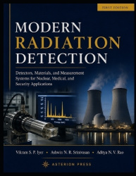 MODERN RADIATION DETECTION