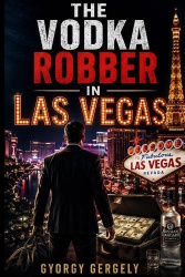 The Vodka Robber in Las Vegas