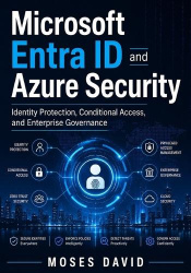 Microsoft Entra ID and Azure Security - Identity Protection, Conditional Access, and Enterprise Governance