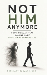 Not Him Anymore - 