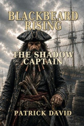 Blackbeard Rising - The Shadow Captain