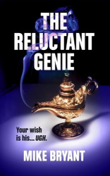 The Reluctant Genie