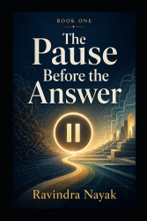 The Pause Before the Answer