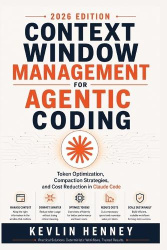 Context Window Management for Agentic Coding - Token Optimization, Compaction Strategies, and Cost Reduction in Claude Code