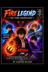 Fire Legend